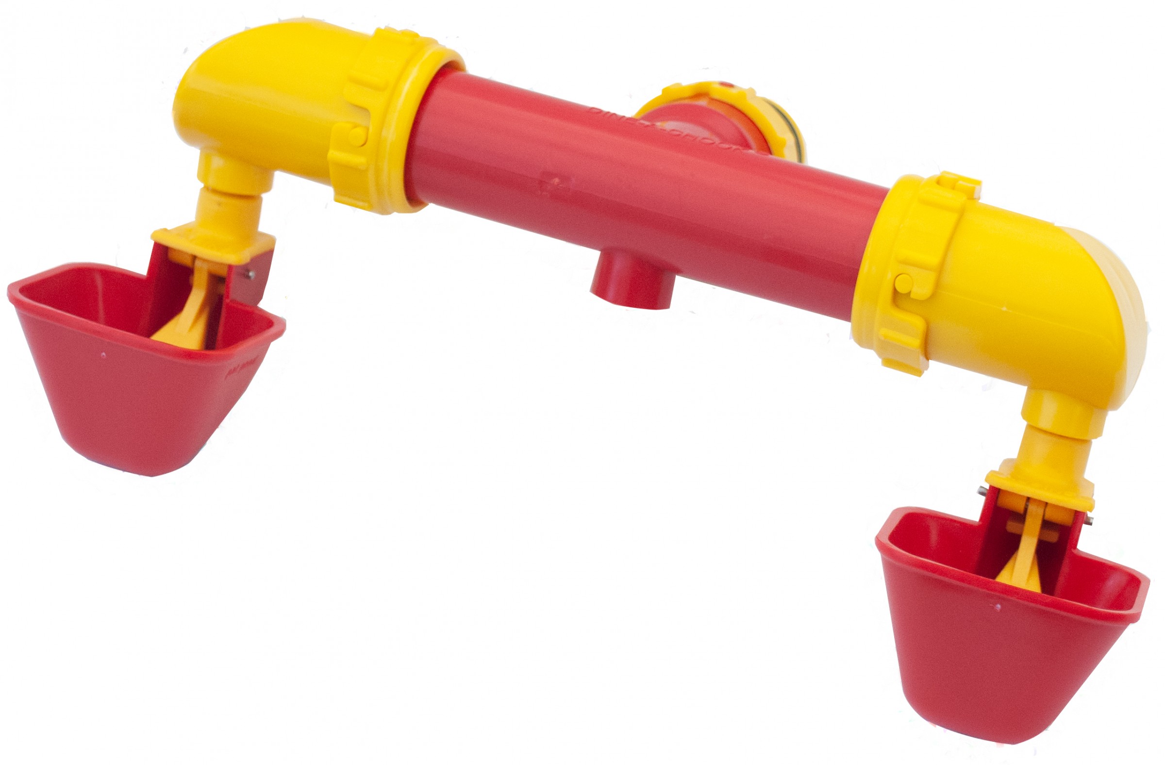 Intensive Farming Supplies Australia Drinking Systems